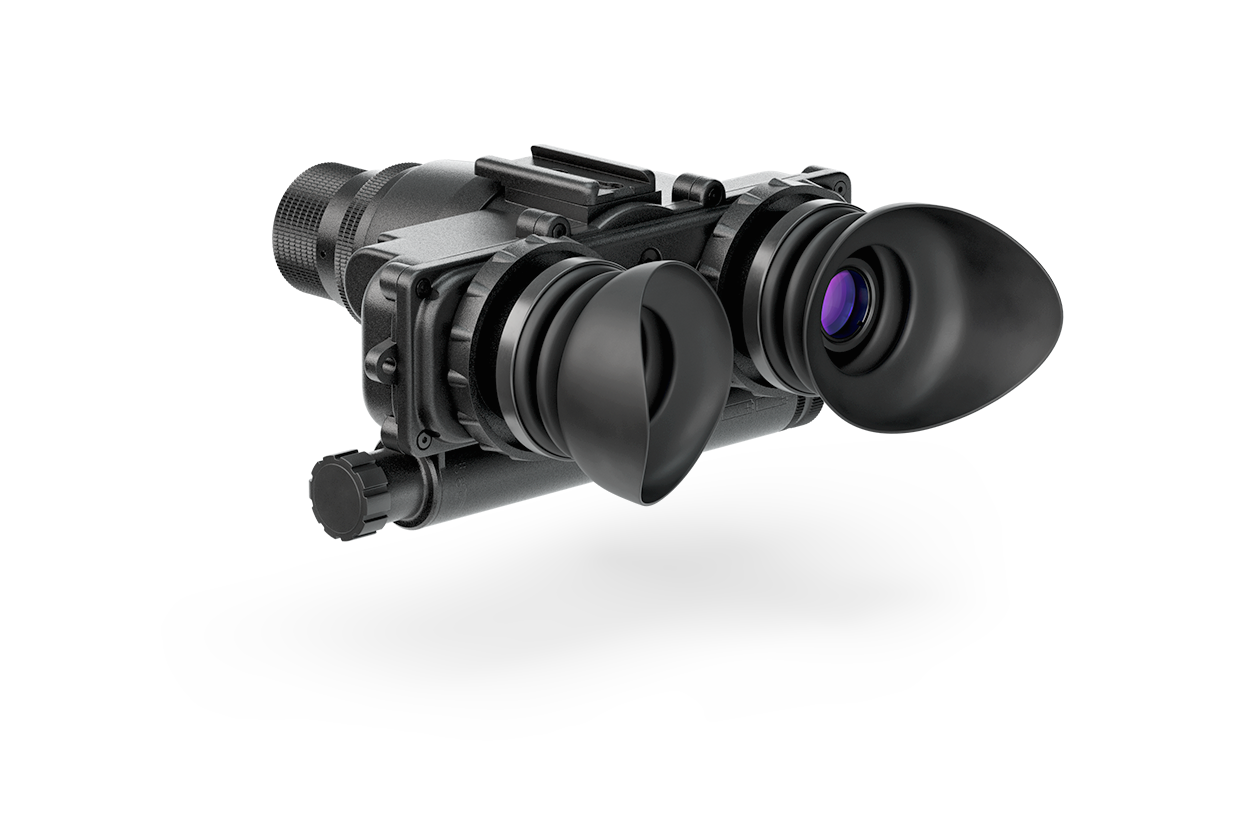 Night vision goggles scopes Dedal DVS8DK3 high-quality Professional optics Gen3+ 